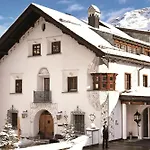 Giardino Mountain Hotel