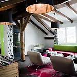 Hotel Giardino Mountain