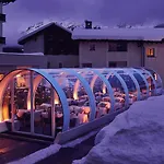 Hotel Giardino Mountain St. Moritz