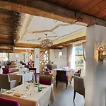 Hotel Giardino Mountain St. Moritz