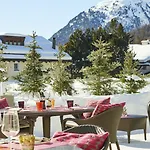Hotel Giardino Mountain