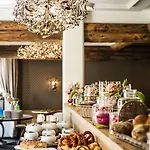 Giardino Mountain Hotel