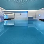 Hotel Giardino Mountain