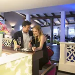 格堤诺山酒店 5*