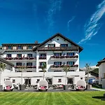 Giardino Mountain 5* St. Moritz