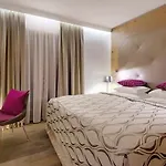 Giardino Mountain Hotel St. Moritz