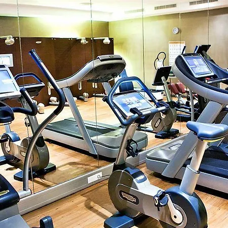 Giardino Mountain Hotel 5*