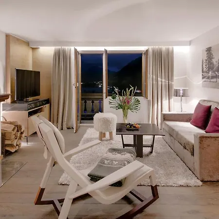 지오르디노 마운틴 5*