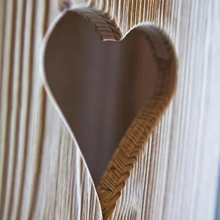 호텔 지오르디노 마운틴