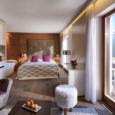 جياردينو ماوتن 5*