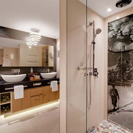 지오르디노 마운틴 5*