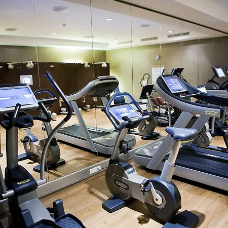 지오르디노 마운틴 호텔