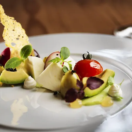 지오르디노 마운틴 호텔 5*