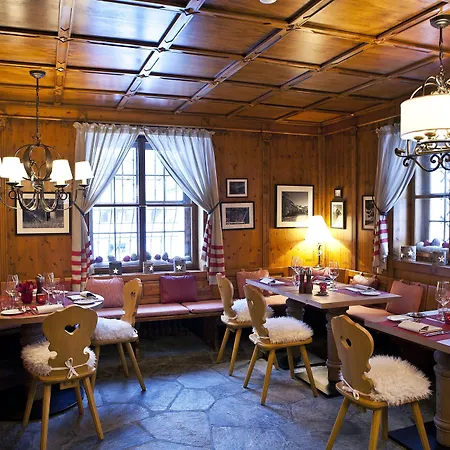 지오르디노 마운틴 호텔 5*