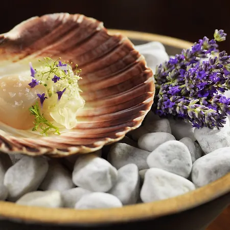 지오르디노 마운틴 호텔