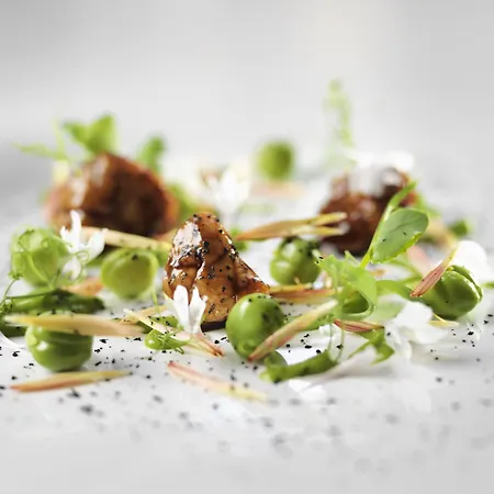 Giardino Mountain Otel