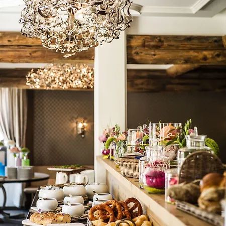 جياردينو ماوتن فندق