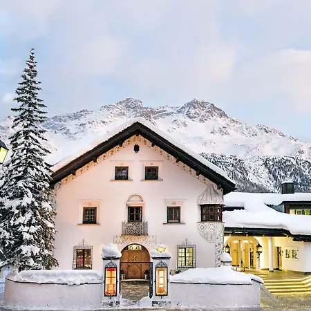 지오르디노 마운틴 5*