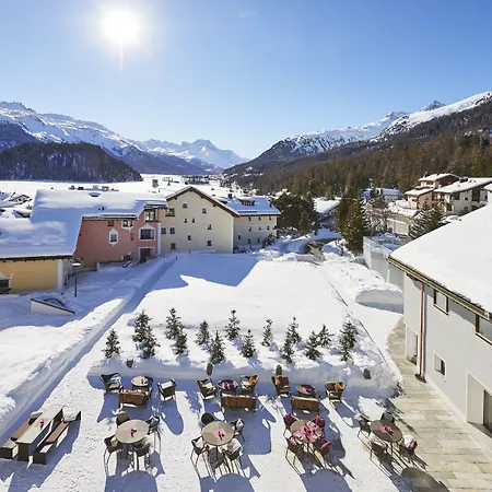 지오르디노 마운틴 5*