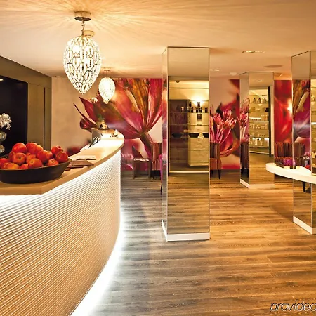 Otel Giardino Mountain 5*