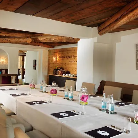 Giardino Mountain Hotel 5*
