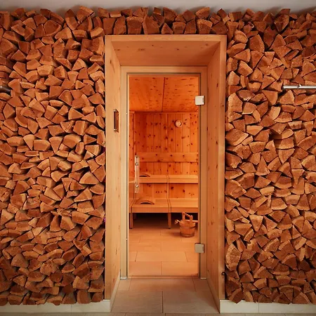 Giardino Mountain 5* Saint-Moritz