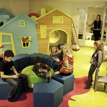 지오르디노 마운틴 세인트모리츠