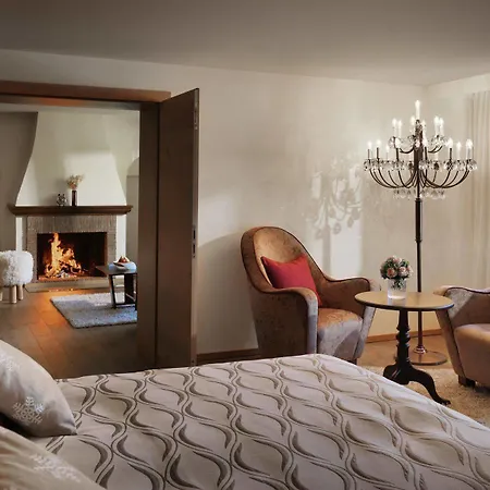 Hotel Giardino Mountain