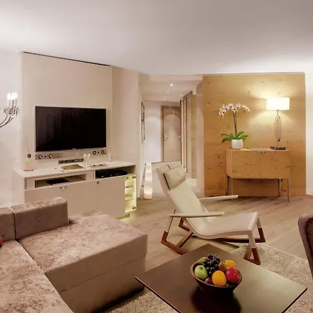 Giardino Mountain 5*
