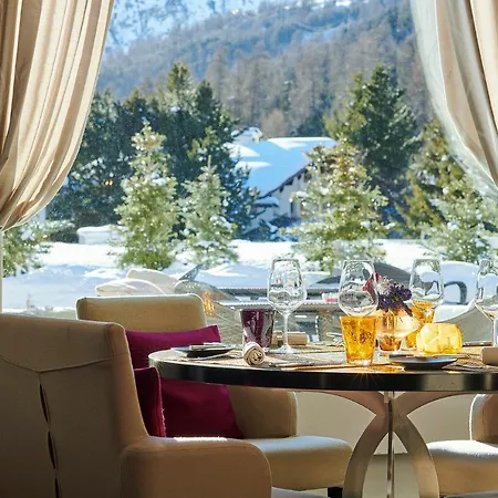 Giardino Mountain Hotel 5*