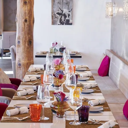 지오르디노 마운틴 호텔