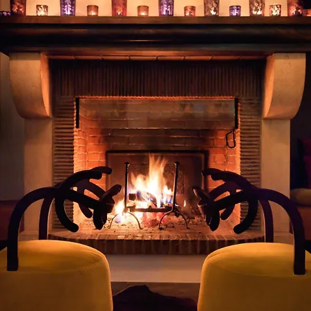 Giardino Mountain Saint-Moritz