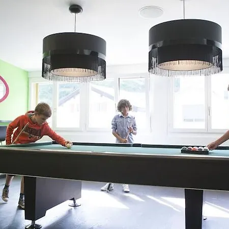 지오르디노 마운틴 호텔