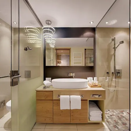 지오르디노 마운틴 세인트모리츠