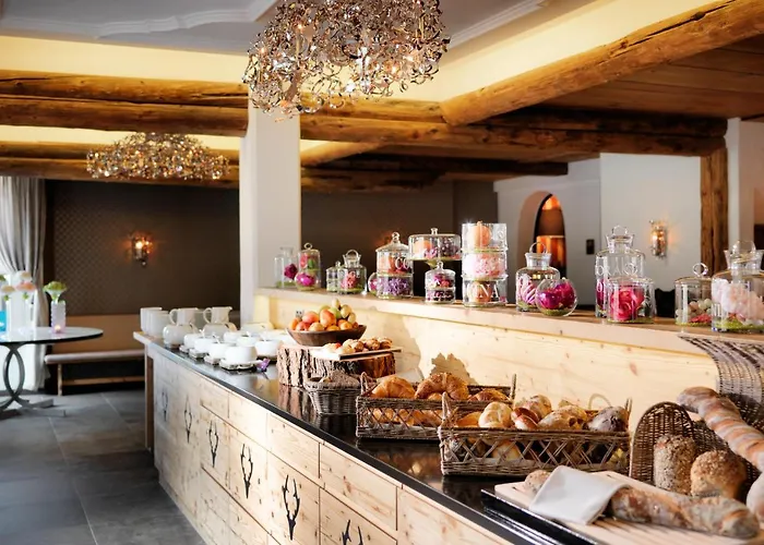 Giardino Mountain 5*