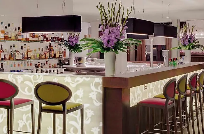 Hotel Giardino Mountain