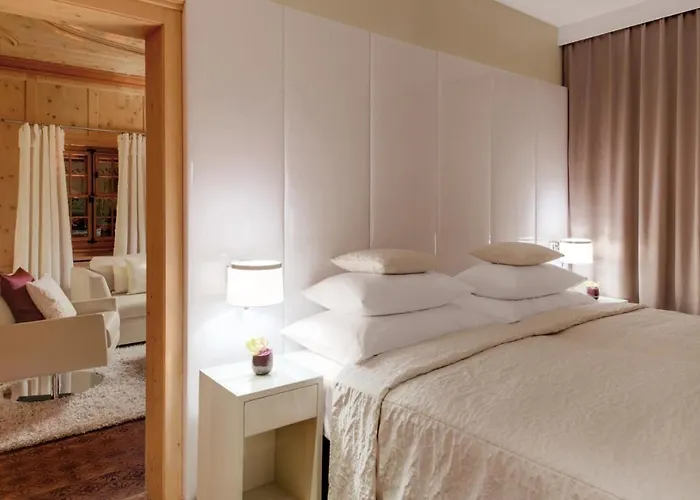 Giardino Mountain 5*