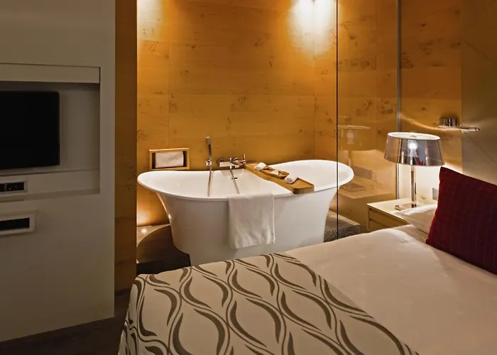 Giardino Mountain 5*