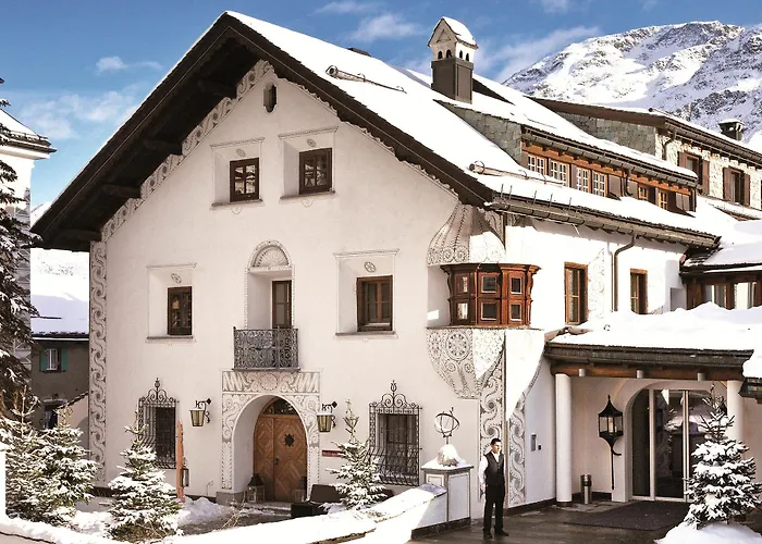 Giardino Mountain Hotel