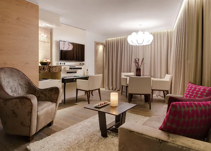 Giardino Mountain 5*