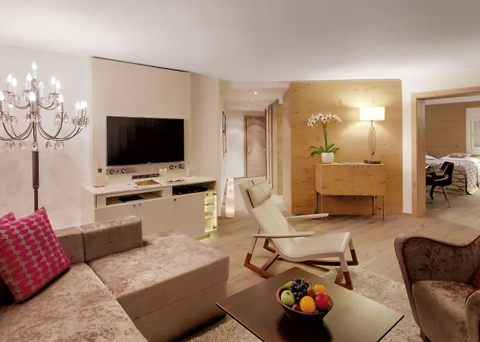 Giardino Mountain Hotel