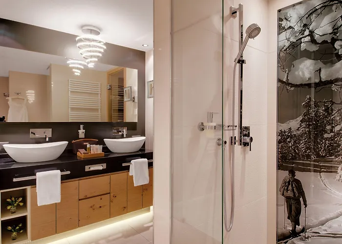 Giardino Mountain 5*