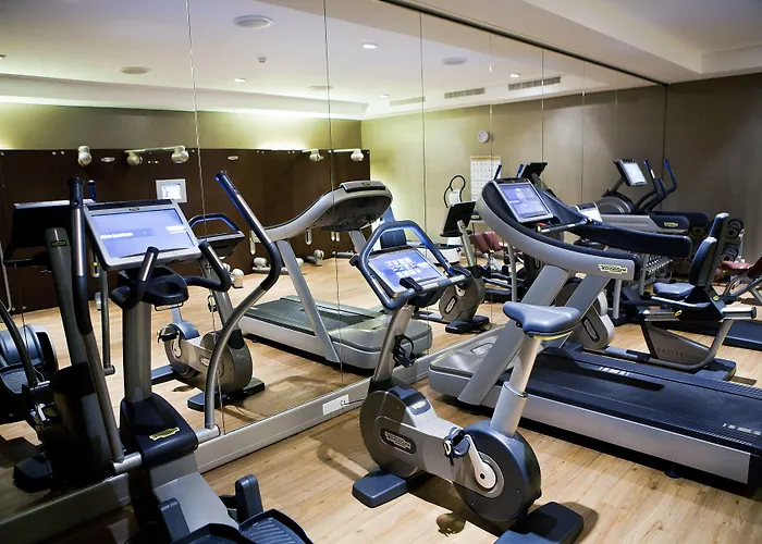 Giardino Mountain Hotel