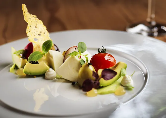 Giardino Mountain Hotel 5*