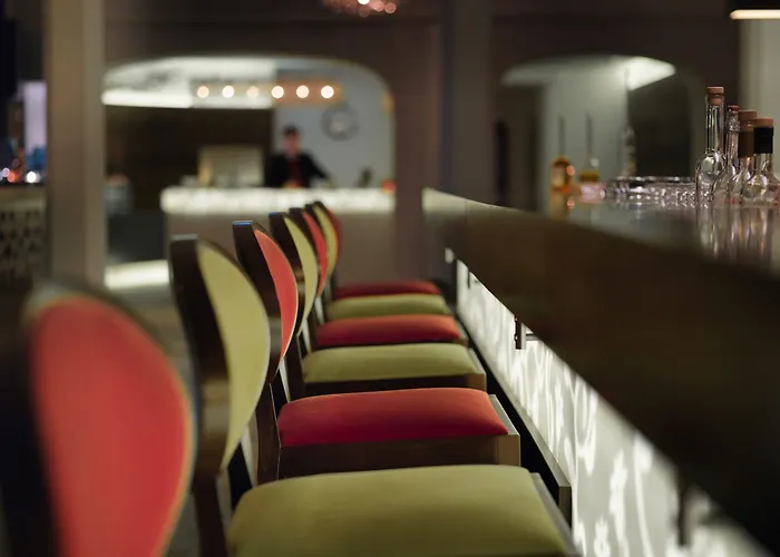 Giardino Mountain 5* St Moritz