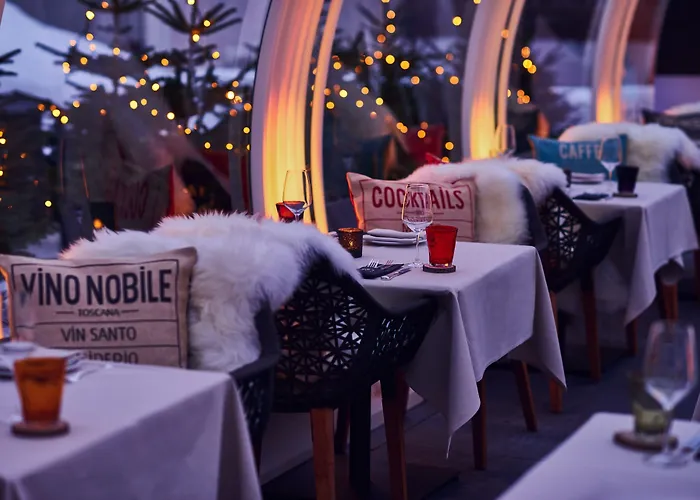 Hotel Giardino Mountain 5*