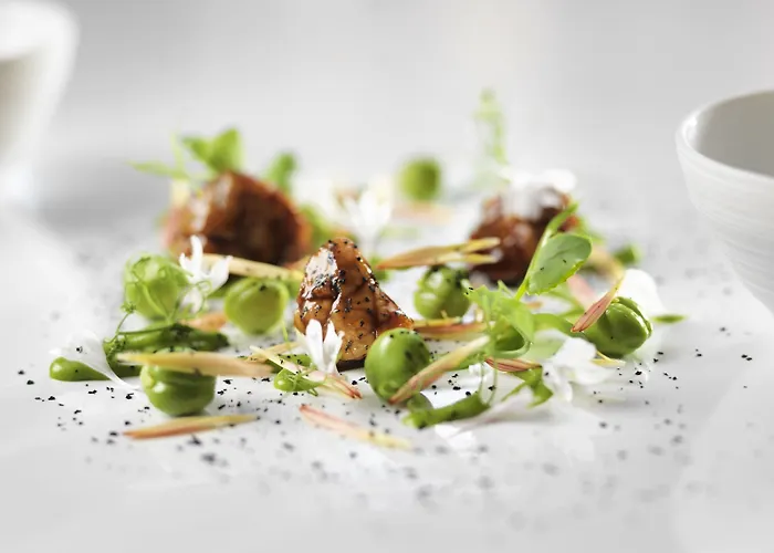 Giardino Mountain Hotel