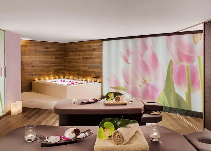 Giardino Mountain Hotel 5*