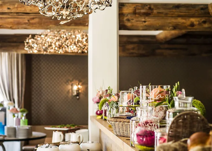 Giardino Mountain Hotel