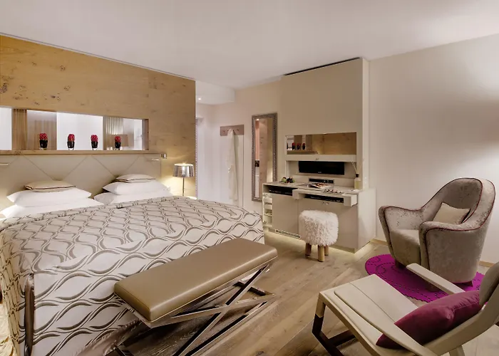 Giardino Mountain 5*